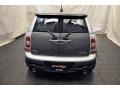 Dark Silver Metallic - Cooper S Clubman Photo No. 4