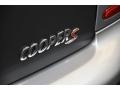 Dark Silver Metallic - Cooper S Clubman Photo No. 5
