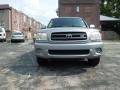 Silver Sky Metallic - Sequoia SR5 4WD Photo No. 6