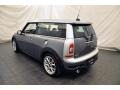 Dark Silver Metallic - Cooper S Clubman Photo No. 8