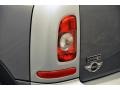 Dark Silver Metallic - Cooper S Clubman Photo No. 9