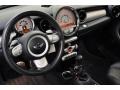 Dark Silver Metallic - Cooper S Clubman Photo No. 17