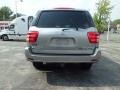 Silver Sky Metallic - Sequoia SR5 4WD Photo No. 15