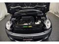Dark Silver Metallic - Cooper S Clubman Photo No. 19