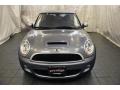 Dark Silver Metallic - Cooper S Clubman Photo No. 21