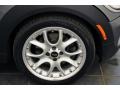 Dark Silver Metallic - Cooper S Clubman Photo No. 24