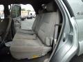 Silver Sky Metallic - Sequoia SR5 4WD Photo No. 46