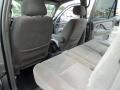 Silver Sky Metallic - Sequoia SR5 4WD Photo No. 47