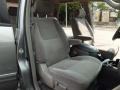 Silver Sky Metallic - Sequoia SR5 4WD Photo No. 63