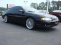 Black - Monte Carlo SS Photo No. 2