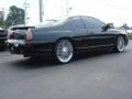 Black - Monte Carlo SS Photo No. 3