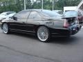 Black - Monte Carlo SS Photo No. 4