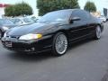 Black - Monte Carlo SS Photo No. 5