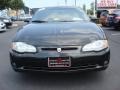 Black - Monte Carlo SS Photo No. 6