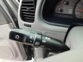 Silver Sky Metallic - Sequoia SR5 4WD Photo No. 94