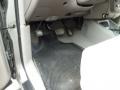 Silver Sky Metallic - Sequoia SR5 4WD Photo No. 95