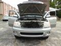 Silver Sky Metallic - Sequoia SR5 4WD Photo No. 100