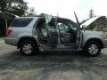 Silver Sky Metallic - Sequoia SR5 4WD Photo No. 101