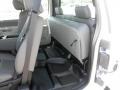Summit White - Sierra 2500HD Extended Cab Utility Truck Photo No. 12