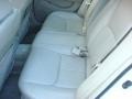 Ivory White Pearl - G 35 Sedan Photo No. 8