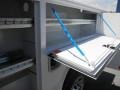 Summit White - Sierra 2500HD Extended Cab Utility Truck Photo No. 15