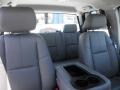 Summit White - Sierra 2500HD Extended Cab Utility Truck Photo No. 19