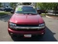 Majestic Red Metallic - TrailBlazer LT 4x4 Photo No. 2