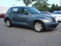 Magnesium Green Pearl - PT Cruiser Touring Photo No. 2