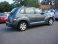 Magnesium Green Pearl - PT Cruiser Touring Photo No. 3