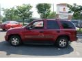 Majestic Red Metallic - TrailBlazer LT 4x4 Photo No. 7