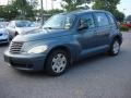 Magnesium Green Pearl - PT Cruiser Touring Photo No. 5