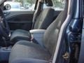Magnesium Green Pearl - PT Cruiser Touring Photo No. 7