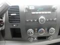 Summit White - Sierra 2500HD Extended Cab Utility Truck Photo No. 6