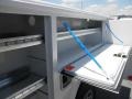 Summit White - Sierra 2500HD Extended Cab Utility Truck Photo No. 13
