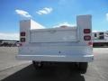 Summit White - Sierra 2500HD Extended Cab Utility Truck Photo No. 15