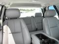Summit White - Sierra 2500HD Extended Cab Utility Truck Photo No. 17