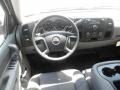 Summit White - Sierra 2500HD Extended Cab Utility Truck Photo No. 10