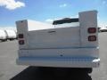 Summit White - Sierra 2500HD Extended Cab Utility Truck Photo No. 16