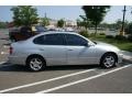 Alpine Silver Metallic - GS 300 Photo No. 4