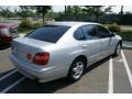 Alpine Silver Metallic - GS 300 Photo No. 5