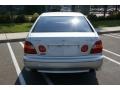 Alpine Silver Metallic - GS 300 Photo No. 6