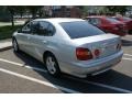 Alpine Silver Metallic - GS 300 Photo No. 7