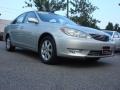 Lunar Mist Metallic - Camry XLE V6 Photo No. 1