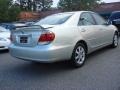 Lunar Mist Metallic - Camry XLE V6 Photo No. 3