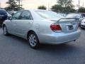 Lunar Mist Metallic - Camry XLE V6 Photo No. 4