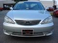 Lunar Mist Metallic - Camry XLE V6 Photo No. 6