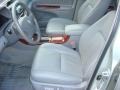 Lunar Mist Metallic - Camry XLE V6 Photo No. 7