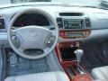 Lunar Mist Metallic - Camry XLE V6 Photo No. 9
