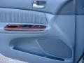 Lunar Mist Metallic - Camry XLE V6 Photo No. 11