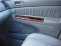 Lunar Mist Metallic - Camry XLE V6 Photo No. 15